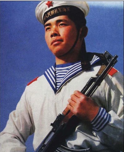水兵帽