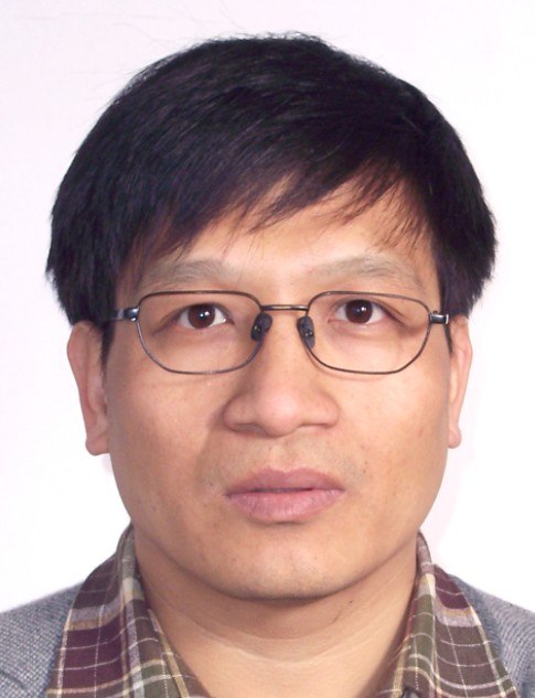 陈毅文（中国科学院心理研究所副研究员）