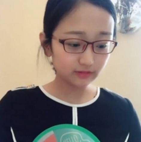 专属小可爱