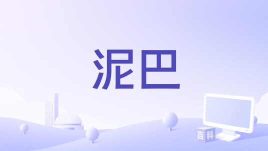 泥巴（2024年杨坤、陈楚生演唱的歌曲）