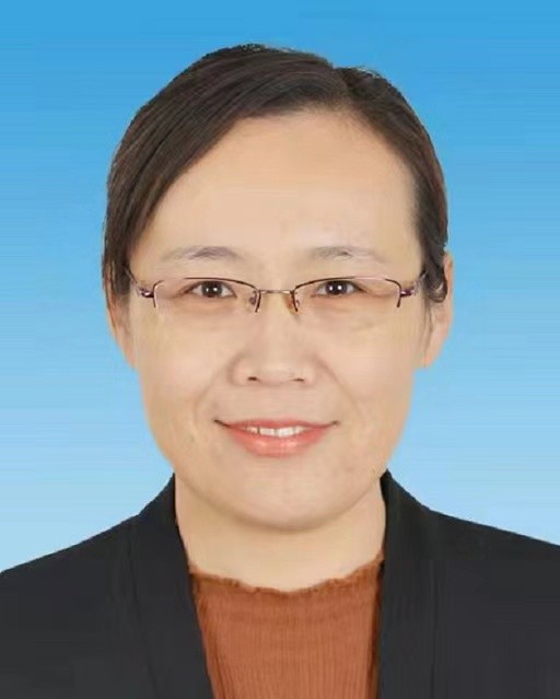 何洪军（山东省济宁市生态环境局曲阜市分局党组书记、局长）