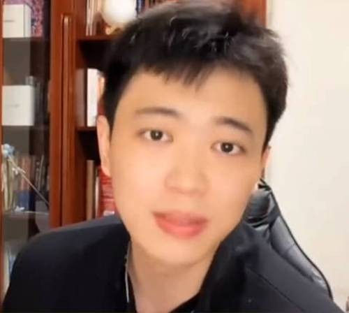 李律（合肥三只羊网络科技有限公司原法务）