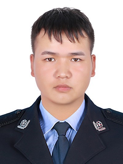 阿力木·热合曼
