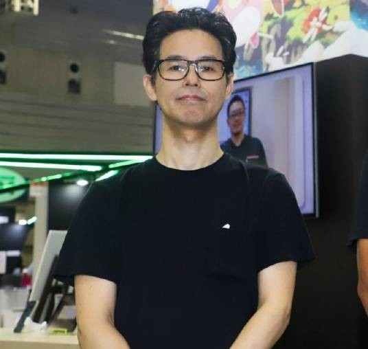 伊藤耕一郎