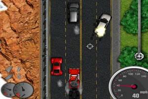 狂暴卡车3