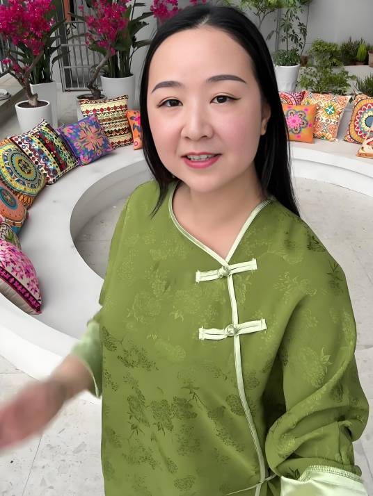 米米七月（D一乖）