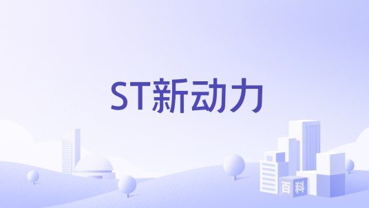 ST新动力