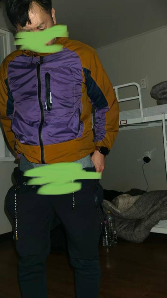 4·15中国女子在韩遭性骚扰事件