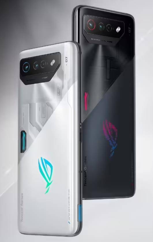 腾讯 ROG 7