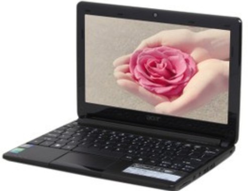 Acer Aspire one D257