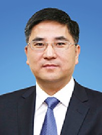 曹江洪（交通运输部长江航务管理局党委书记、副局长）