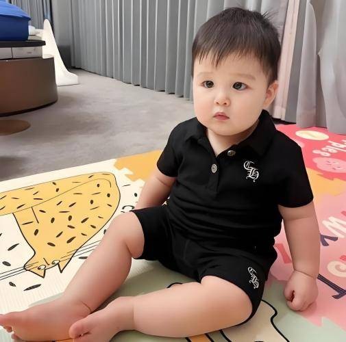 小陈皮儿