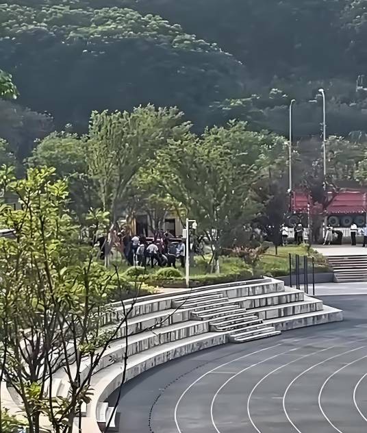 5·19重庆高校学生掉进化粪池事故