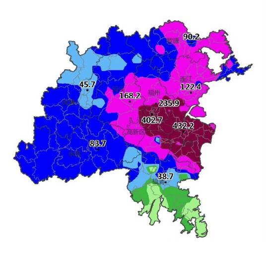 9·5福州暴雨