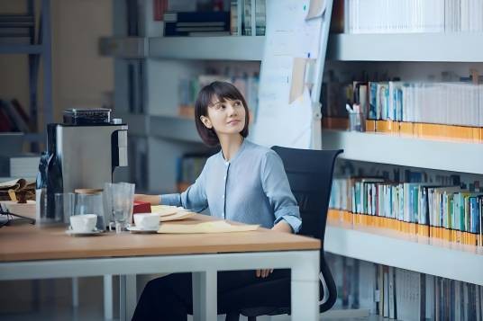 叶教授（电视剧《庆余年》《庆余年第二季》中的主要角色）