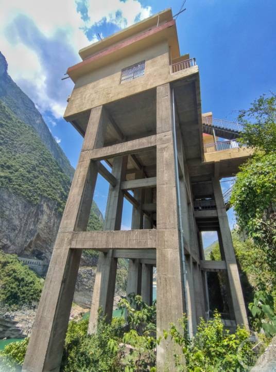 白马站（中国重庆市武隆区境内铁路车站）