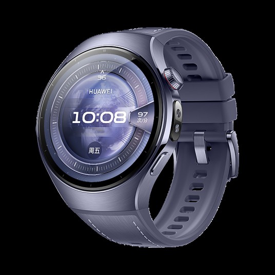 华为 Watch 5