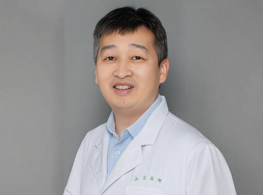 田丰（盛京医院消化内科主任医师）