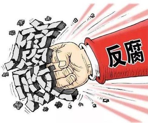 打虎行动