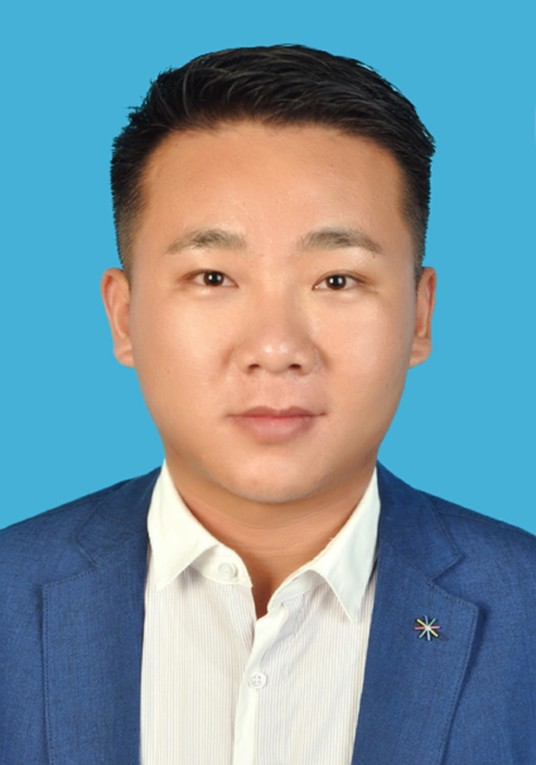 郁敏（甘肃省临夏回族自治州和政县文体广电和旅游局党组成员、副局长）