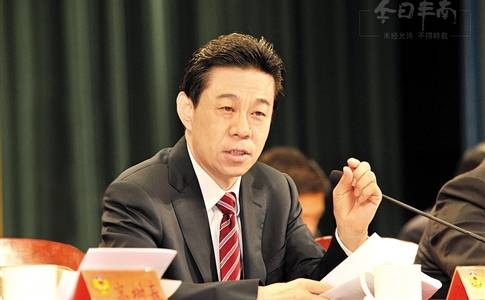 王东印（河北省唐山市丰南区委原书记）