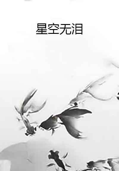 星空无泪