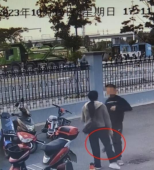 2023年云南女子被家暴事件