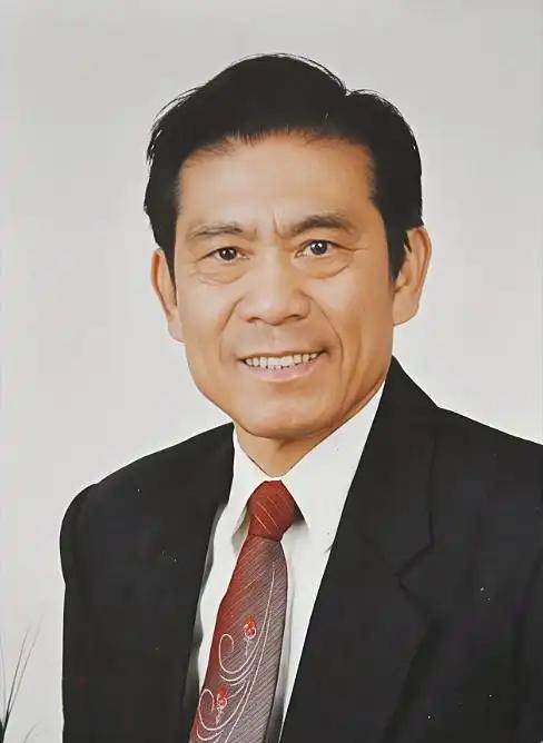 李如刚去世