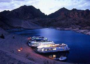 米德湖