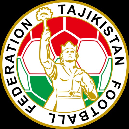 塔吉克斯坦国家足球队