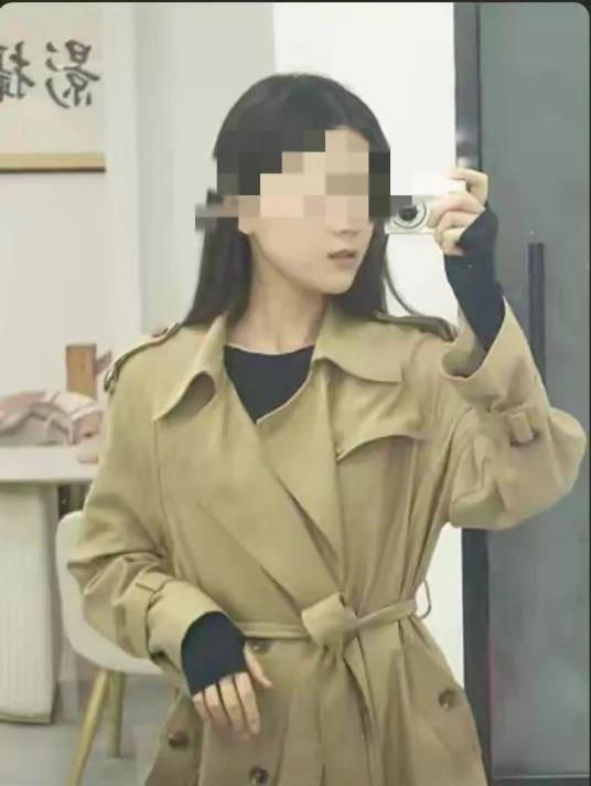周易（2·26廊坊幼师被刺身亡案遇害人）