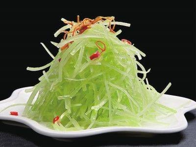 绝交特产