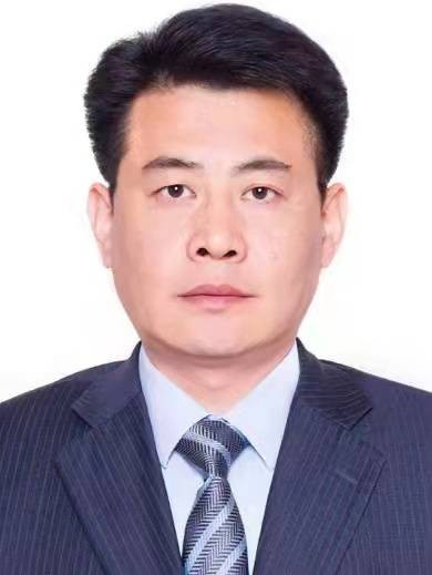 张瑞杰（山东省滨州市人民政府副市长、党组成员）