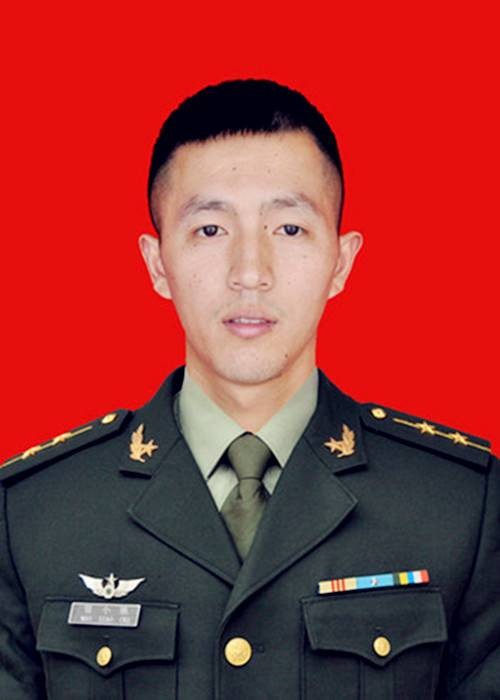 冒小驰