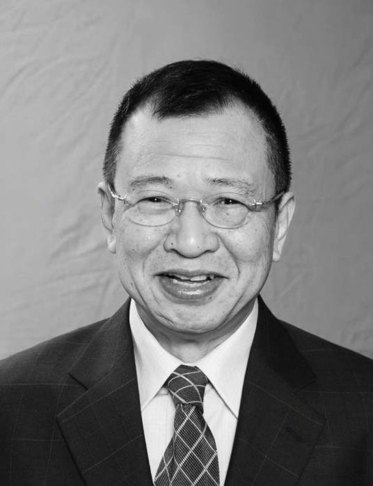 许绍雄去世