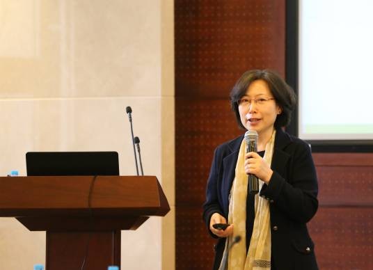 李春玲（中国社会科学院大学社会与民族学院特聘教授、中国社会科学院社会学研究所研究员）