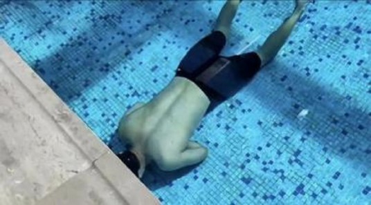 4·26郑州游泳教练溺亡事件