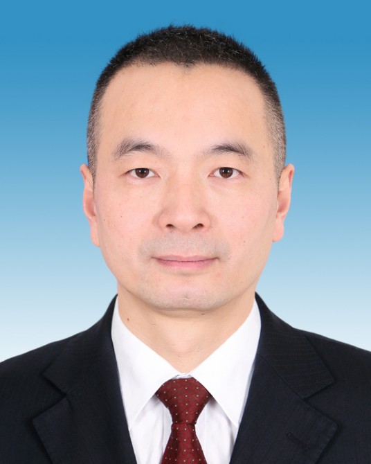 张林伟（四川省成都市大邑县人民政府办公室党组成员、机关委员会书记）