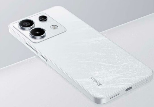 Redmi Note 13 Turbo