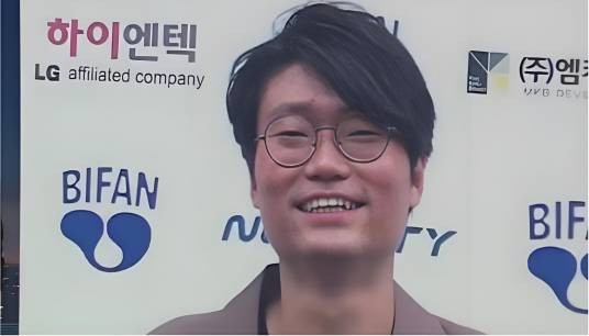 金昌民（韩国男导演）
