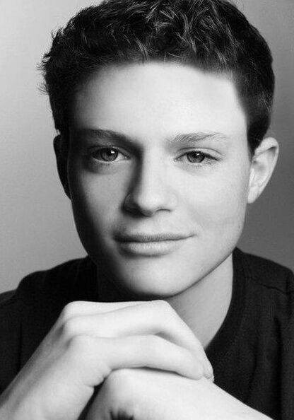 Sean Berdy