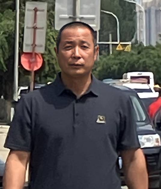 刘雪峰（1970年扶余“死刑欠当”凶杀案相关人员）