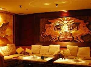 平安夜总会