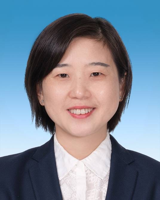 葛丽英（四川省成都市金牛区行政审批局党组书记、局长）