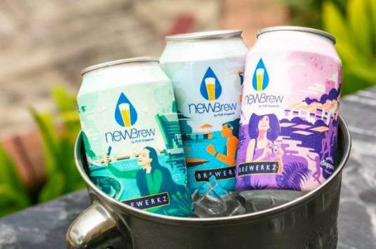 NEWBrew