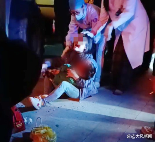 11·19宝应男童被压身亡事件