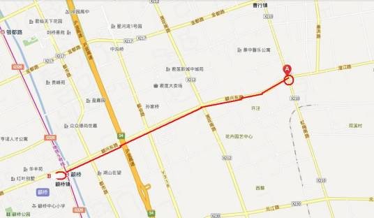 颛兴东路