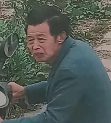 王兆民（江苏海安重大作案嫌疑人）