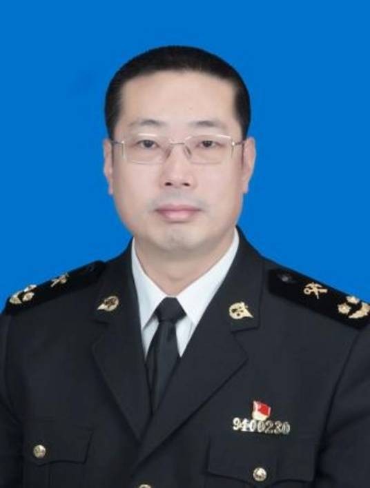 孙晨明