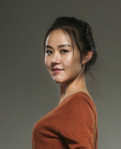 张语庭（中国内地女演员）